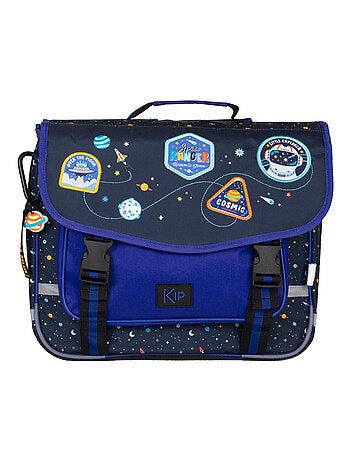 Cartable 38 cm garçon KIP Astro