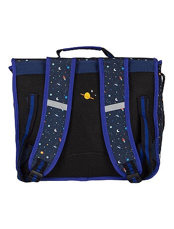 Cartable 38 cm garçon KIP Astro