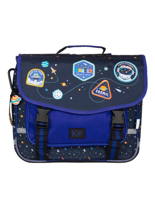 Cartable 38 cm garçon KIP Astro - Kiabi