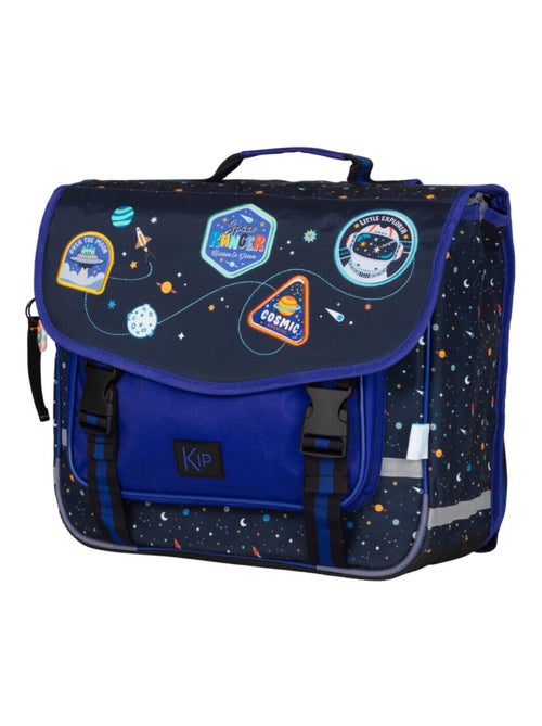 Cartable 38 cm garçon KIP Astro - Kiabi