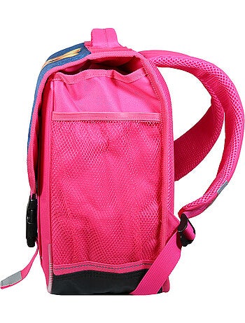 Cartable 38 cm Rainbow High Multicolore