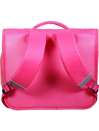 Cartable 38 cm Rainbow High Multicolore