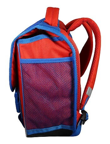 Cartable 38 cm Super Mario Multicolore