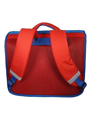 Cartable 38 cm Super Mario Multicolore