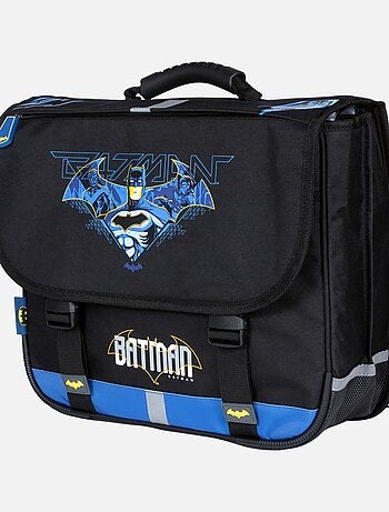 CARTABLE 38CM BATMAN DARK