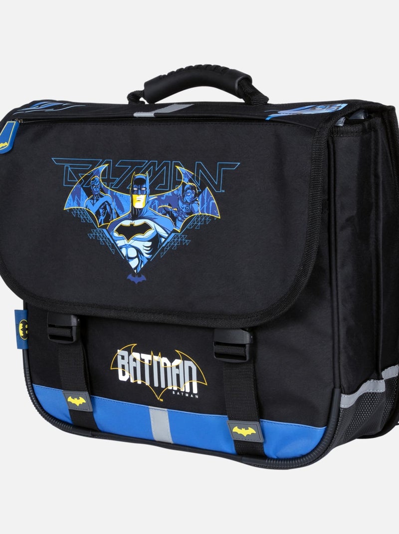 CARTABLE 38CM BATMAN DARK Noir - Kiabi