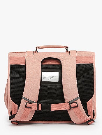 Cartable 38cm Caméléon Vintage Color avec 2 compartiments - CP/CE1/CE2