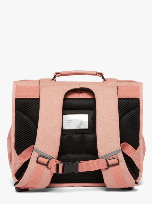 Cartable 38cm Caméléon Vintage Color avec 2 compartiments - CP/CE1/CE2 - Kiabi