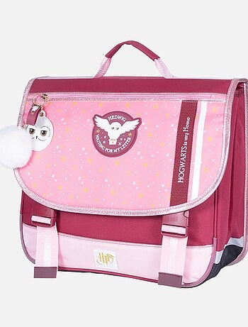 CARTABLE 38CM HARRY POTTER HEDWIG