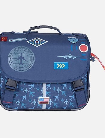 CARTABLE 38CM KIP AVIATOR