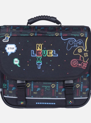 CARTABLE 38CM KIP NEXT LEVEL