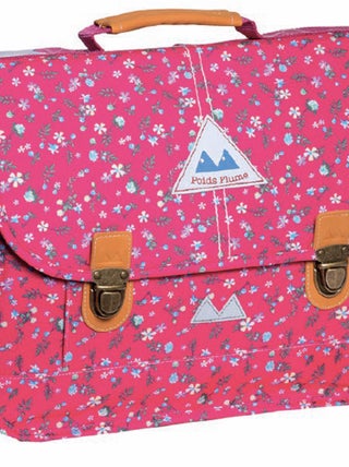 CARTABLE 38CM POIDS PLUME LIBERTY STRAWBER