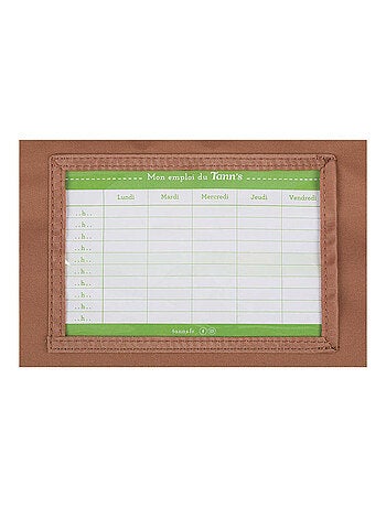 Cartable 38cm Tann's les Fantaisies Antonia