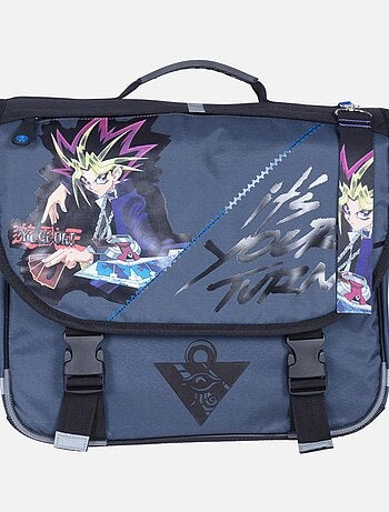 CARTABLE 38CM YU-GI-OH! YOUR TURN
