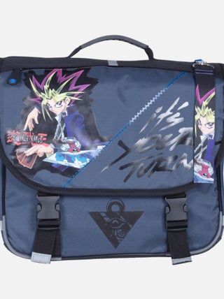 CARTABLE 38CM YU-GI-OH! YOUR TURN