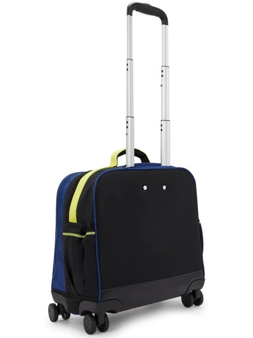 Cartable 4 Roulettes Kipling New Storia Lets Scuba 41 CM- avec compartiment pour PC - Kiabi