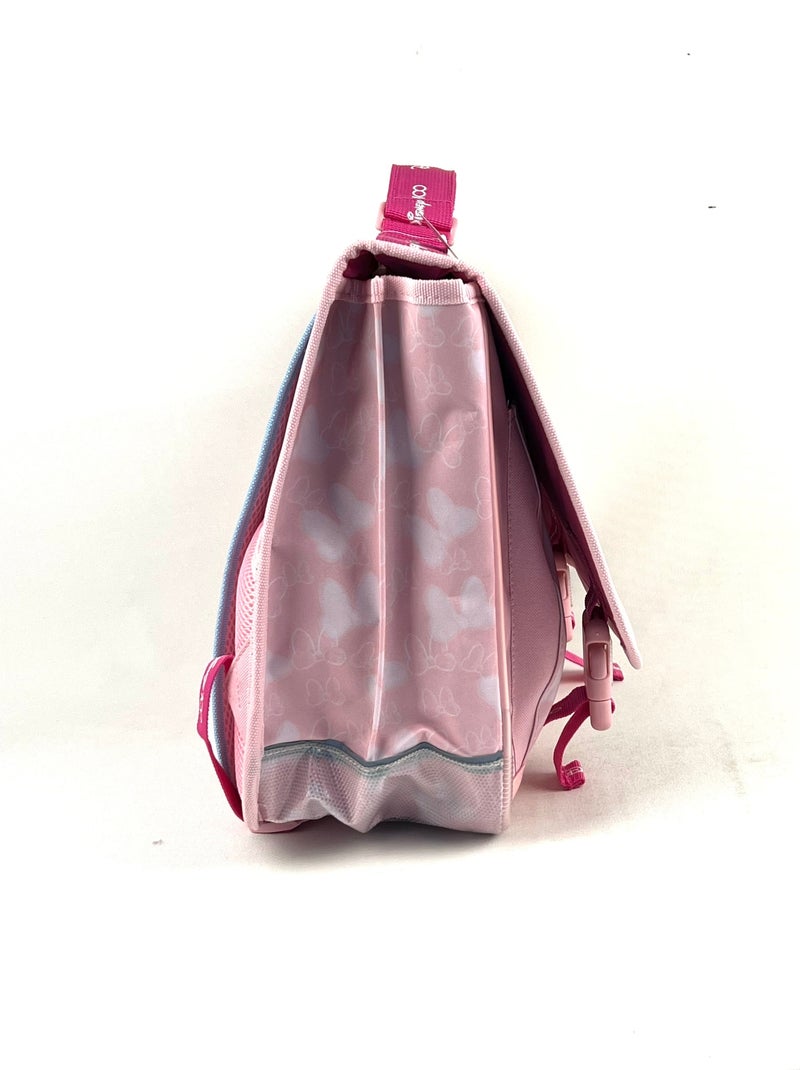 Cartable 41 cm Minnie Rose - Kiabi