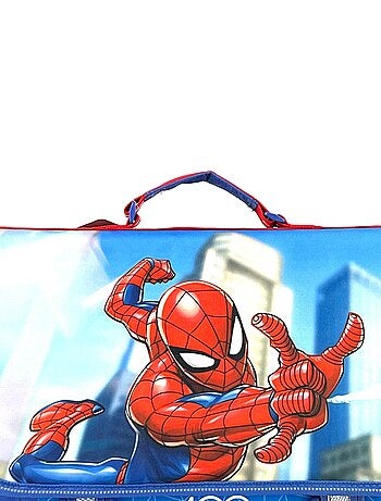 Cartable 41 cm Spiderman