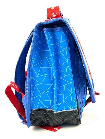 Cartable 41 cm Spiderman
