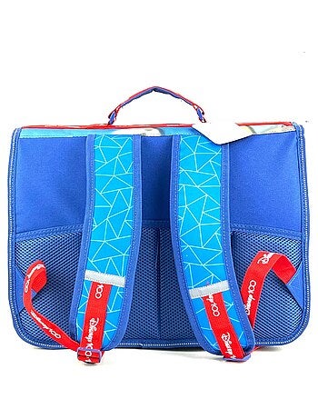 Cartable 41 cm Spiderman