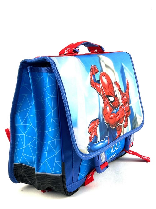 Cartable 41 cm Spiderman - Kiabi