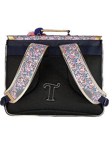 Cartable 41 Cm Tann'S Les Fantaisies Antonia 41265