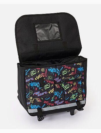 Cartable A Roue Rip Curl Wheel Satchel