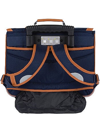 Cartable à roulettes – 38 CM - Les Intemporels – Tann's