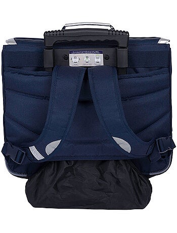 Cartable à roulettes – 41 CM - Collection Scolaire 2027 – Tann's