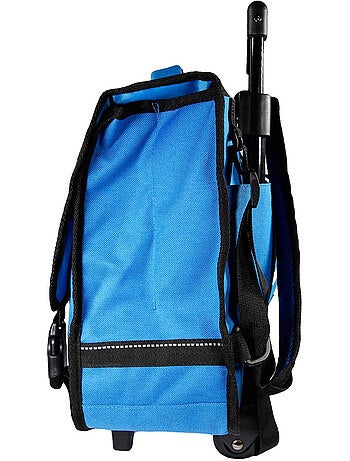 Cartable à roulettes – 'Avengers' – Together 38 CM