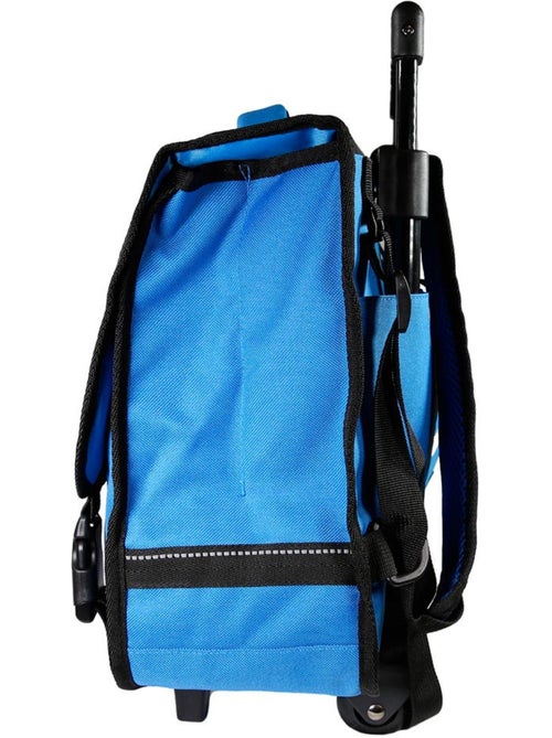 Cartable à roulettes – 'Avengers' – Together 38 CM - Kiabi