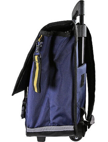 Cartable à roulettes 'Harry Potter' – Wizarding World – 38 cm
