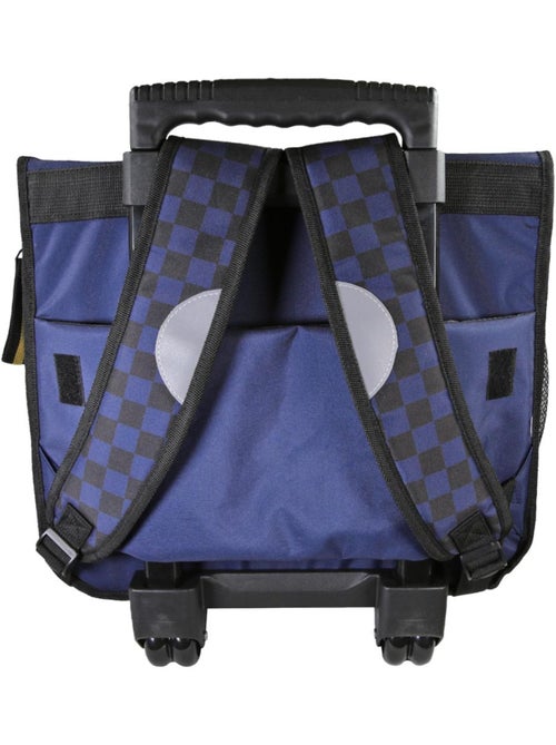 Cartable à roulettes 'Harry Potter' – Wizarding World Haut de gamme Potter 07 – 38 cm - Kiabi