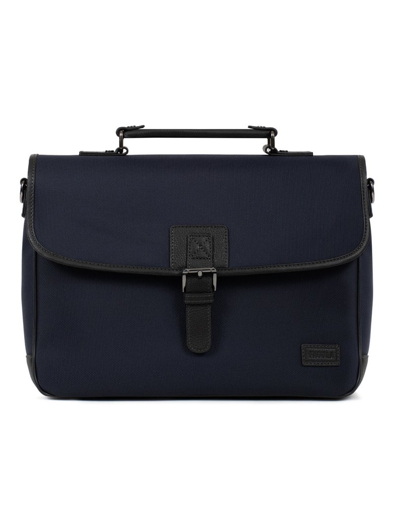 Cartable A4 Félix Bleu marine - Kiabi