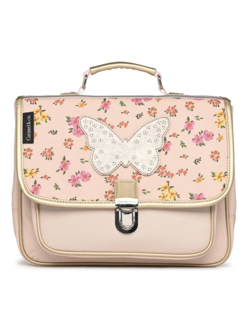 Cartable A4 maternelle Butterfly - Kiabi