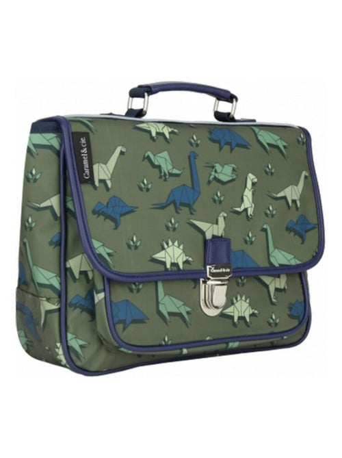 Cartable A4 maternelle Dinogami - Kiabi
