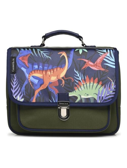 Cartable A4 maternelle Jurassic - Kiabi