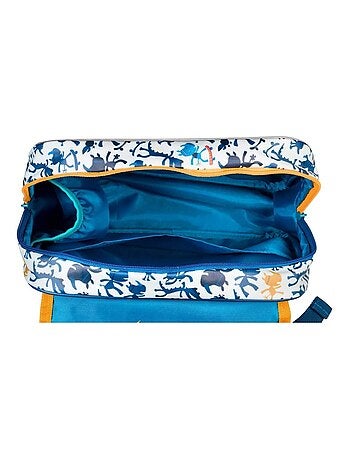 Cartable A5 Marius