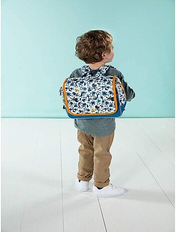 Cartable A5 Marius