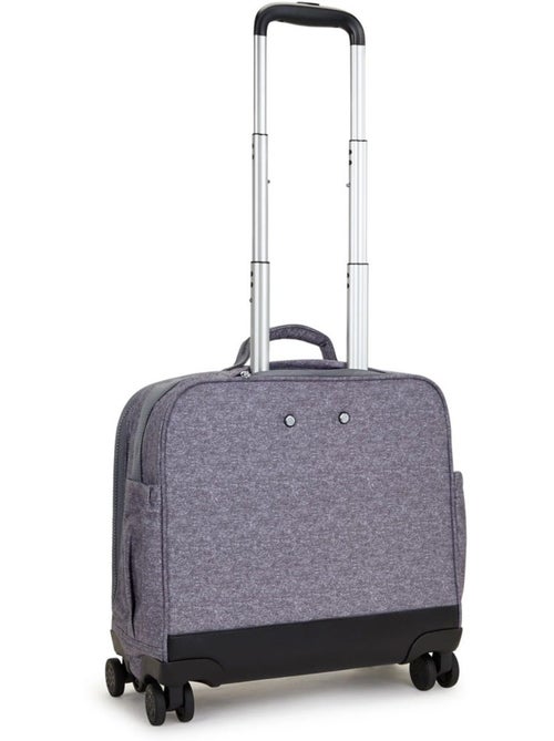 Cartable avec 4 Roulettes Kipling New Storia Almost Jersey 41 CM - Robuste et imperméable - Kiabi