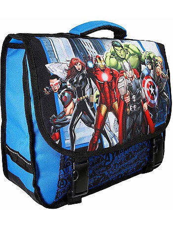 Cartable – 'Avengers' – 38 CM