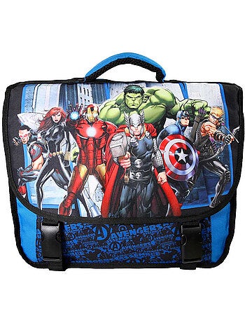 Cartable – 'Avengers' – 38 CM