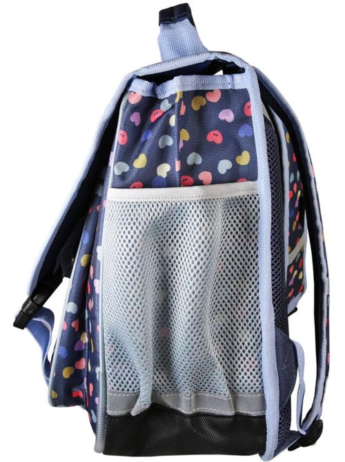 Cartable 'Chien et Chat' – CHACHA Style 2 compartiments Maternelle – 36 cm - Kiabi Cartable 'Chien et Chat' – CHACHA Style 2 compartiments Maternelle – 36 cm - Kiabi