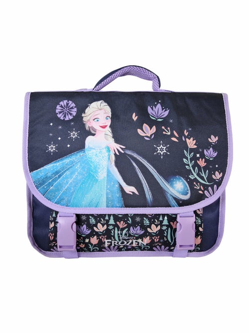 Cartable 'Disney' 'La Reine des Neiges' - Kiabi