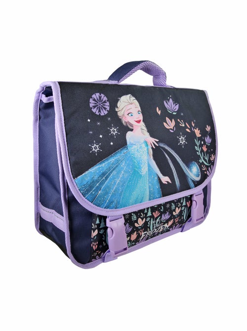 Cartable 'Disney' 'La Reine des Neiges' - Kiabi