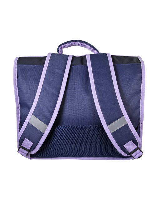 Cartable 'Disney' 'La Reine des Neiges' - Kiabi