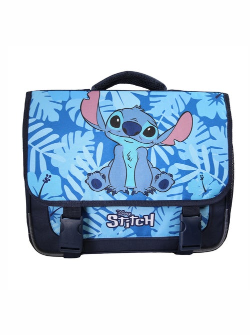 Cartable 'Disney' 'Stitch' - Kiabi Cartable 'Disney' 'Stitch' - Kiabi