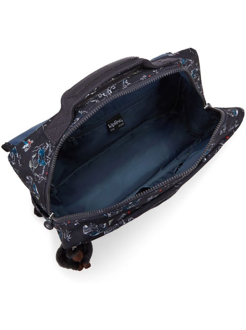 Cartable enfant Kipling Codie M Jungle Fun Race 38 CM - Qualité premium - Kiabi Cartable enfant Kipling Codie M Jungle Fun Race 38 CM - Qualité premium - Kiabi