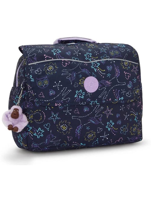 Cartable enfant Kipling Codie M Unicorn Star 38 CM - Qualité Premium - Kiabi