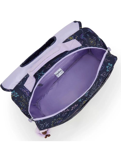 Cartable enfant Kipling Codie M Unicorn Star 38 CM - Qualité Premium - Kiabi